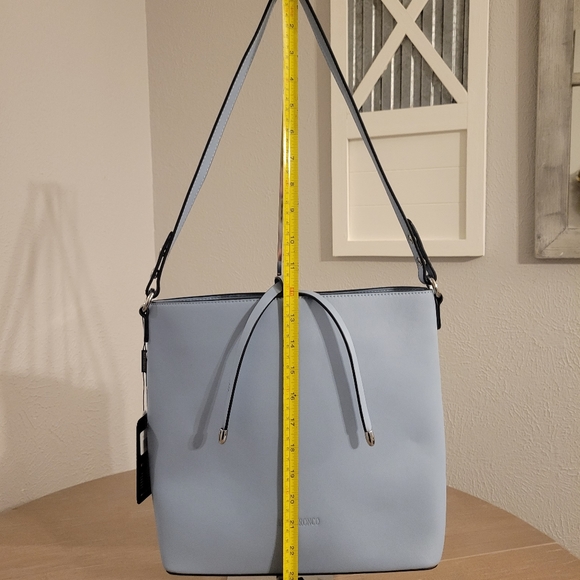 WESTBRONCO Hobo Convertible Crossbody Bag - Picture 12 of 12